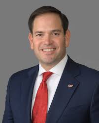 MARCO RUBIO 