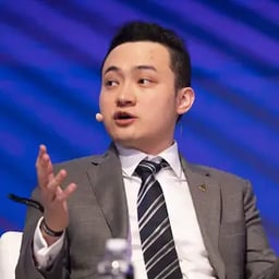 JUSTIN SUN